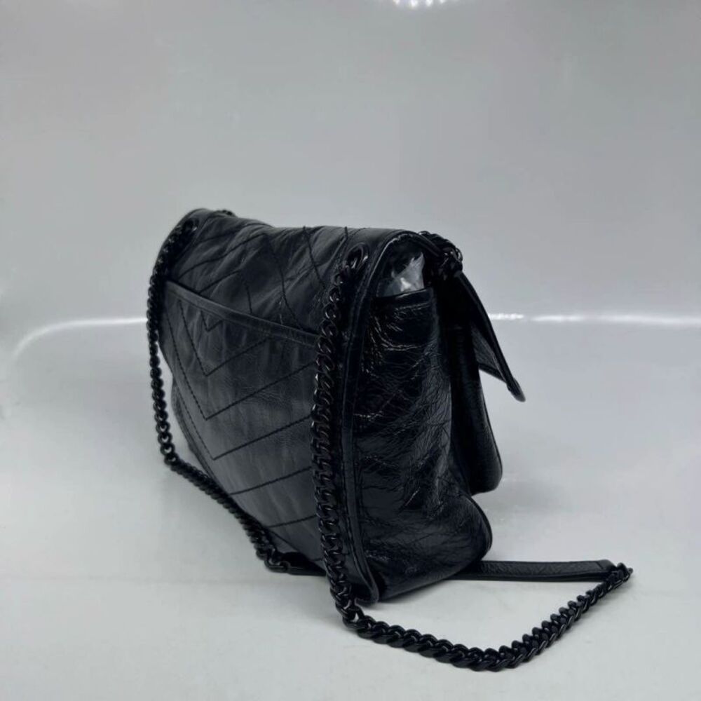 Ysl Women Pre-Loved Bag Very Good Condition - Picture 6 of 9